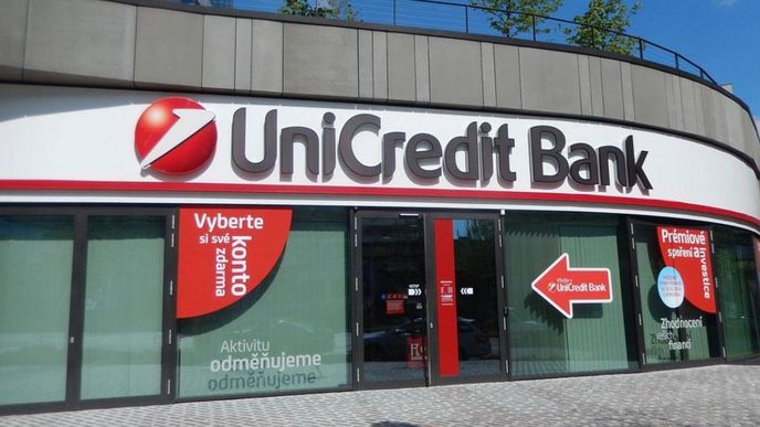 Unicredit Bank