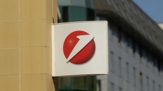 UniCredit Bank v Česku loni klesl čistý zisk kvůli Řecku o 62 procent