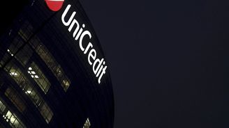 Banka UniCredit v pololetí zvýšila zisk, stouply jí vklady i úvěry Banka UniCredit v pololetí zvýšila zisk, stouply jí vklady i úvěry