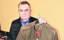 Unikátní sbírka Jiřího Skokana: Takovou uniformu nosil Švejk