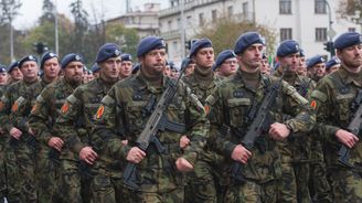 Armádní zakázku na neprůstřelné vesty získala STV Group. Cena dosáhne skoro 1,7 miliardy