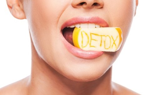 Pečujte o své zdraví a dopřejte tělu detox