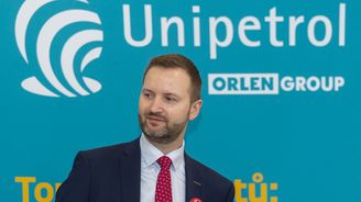 Deset miliard. Unipetrol dokončil největší investici v českém chemickém průmyslu