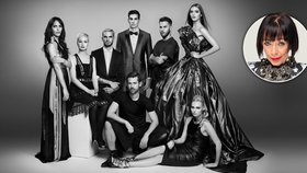 Unique Fashion Week očima Františky: Oslovuje smetánku i ulici!