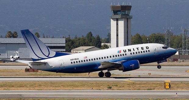 United Airlines