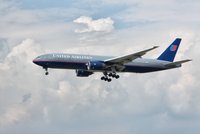 Vznikly největší aerolinky světa United Airlines