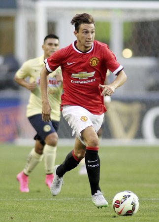 Matteo Darmian