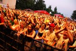 V Křeslicích se schyluje k prvnímu ročníku hudebních sousedských slavností KřesFest. (ilustrační foto)