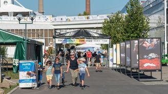 United Islands: Za odřeknuté německé kapely zaskočí trojice českých. Na co se můžete těšit?