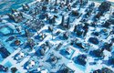 V nové hře United Penguin Kingdom je možné postavit skutečnou metropoli