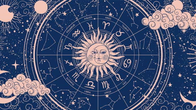 Má smysl věřit horoskopům?