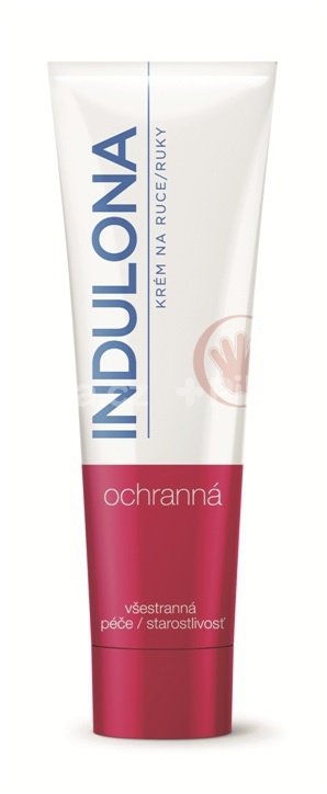 Indulona – ochranná, 54 Kč (85 ml), koupíte na www.pilulka.cz