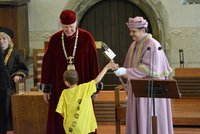 Titul na ČVUT za jediný týden: Dětská univerzita letos přilákala školáky z Česka i zahraničí