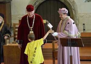 Dětská univerzita ČVUT letos otevřela pro 400 uchazečů, počet od loňska se zčtyřnásobil.