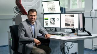 Přijde nová generace studentů. Nástup AI vyžaduje komplexní proměnu univerzity, říká kandidát na rektora ČZU Přijde nová generace studentů. Nástup AI vyžaduje komplexní proměnu univerzity, říká kandidát na rektora ČZU