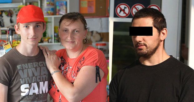 Chtěli jsme ho zabít, když spal, tvrdí unesený Daniel: Ale na dveřích byl číselný kód, který znal jen Zdeněk H.