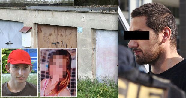 Čtyři měsíce po únosu dětí z Litoměřicka: Pořád mám zlé sny, prozradila Jana (13)