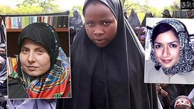 Případy unesených dívek a mladých žen, které konvertovaly k islámu. Hanka zdaleka není jediná