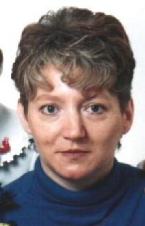 Vilma Petková (57) Datum zmizení: 1. prosince 2004
