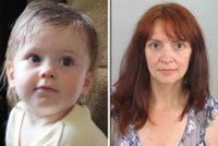 Matka opět unesla dcerku z kojeňáku: Do plotu vystříhala díru