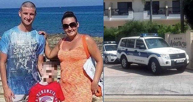 Hrůza v dovolenkovém ráji: Z Kypru unášejí děti!
