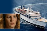 Ženu 12 let věznila scientologická církev na výletní lodi