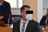 Zásadní zvrat v kauze únosu dcery podnikatele z Kroměříže: Tři muže zprostil obžaloby!