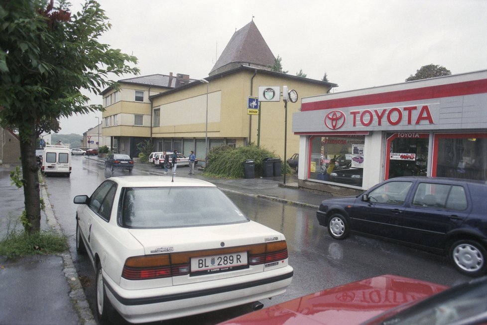 Únos syna slovenského prezidenta míří do kin: Gangsterka připomene temné chvíle moderní historie Slovenska.