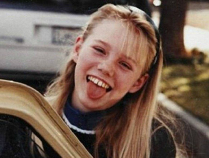 Jaycee Dugard