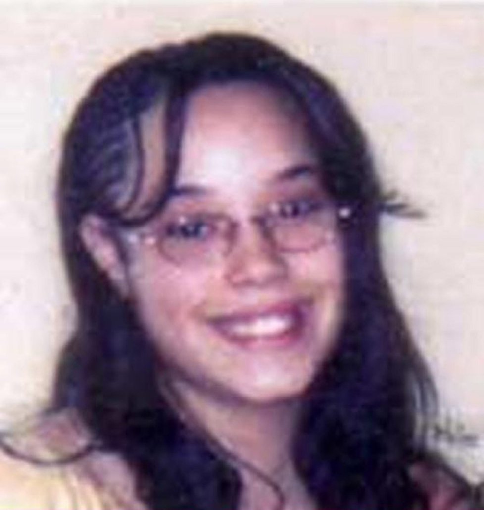 Gina DeJesus zmizela v roce 2004