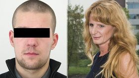 Policie zadržela v Irsku údajného vraha Jany Svobodové: Proti vydání se hodlá bránit.