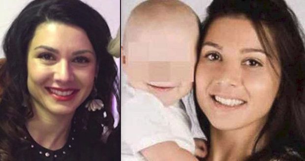 Mladá máma Andrea zmizela 13. prosince: „Šance, že se najde živá, je mizivá,“ říká kriminalista