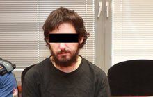 Únosci Jany (14) a Dana (17) napařili  16 let a detenci!