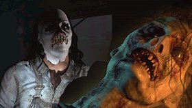 Until Dawn je zábavný interaktivní slasher. Nejde však o videohru jako takovou.