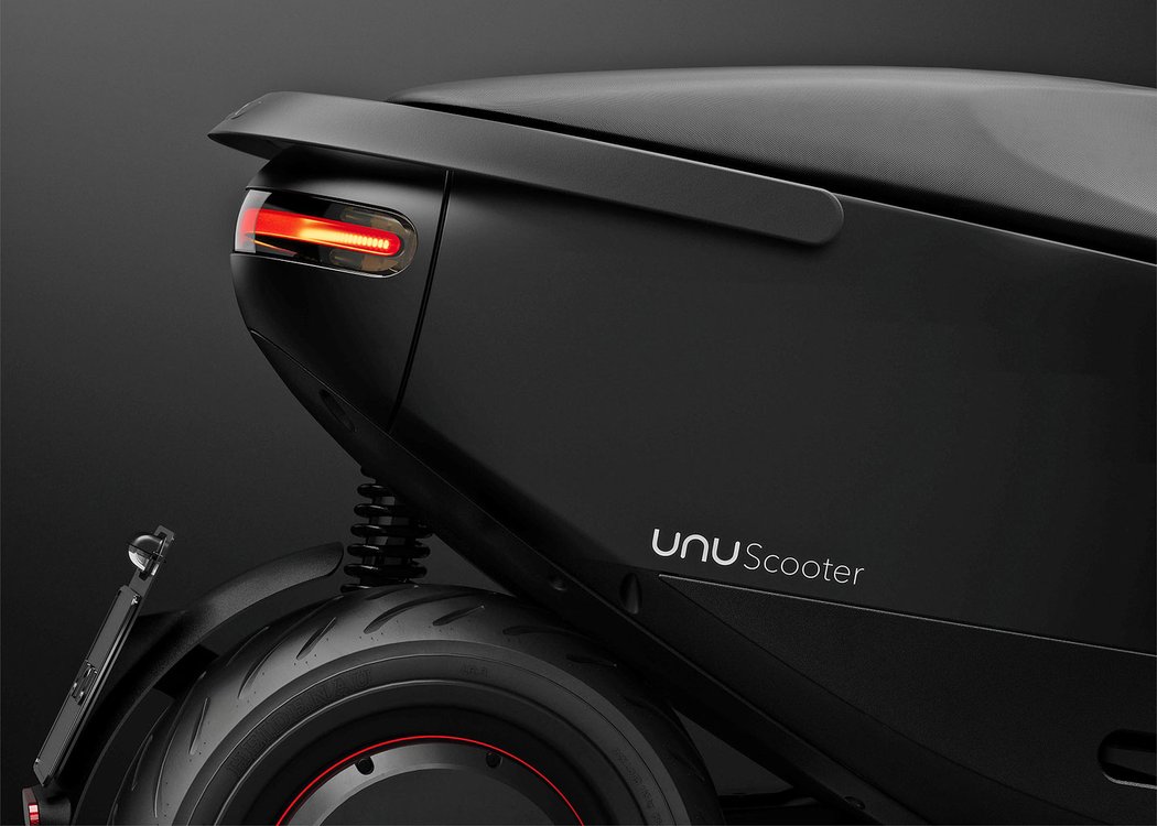 unu Scooter