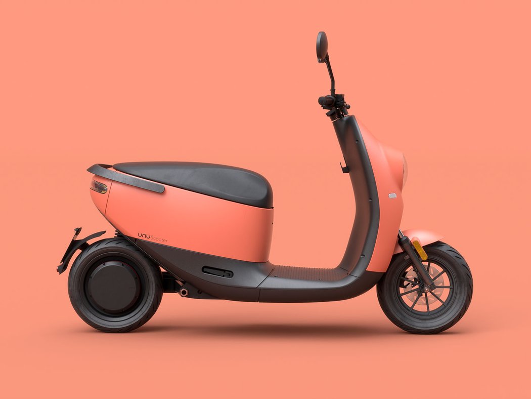 unu Scooter