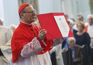 V Německu byl blahořečen v českých zemích narozený kněz Unzeitig.