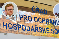 Razie v sídle Seznamu! Zneužilo vydavatelství dominantního postavení na trhu?