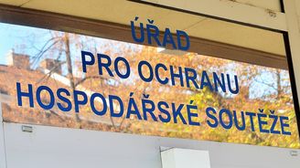 Rozhodnutí soutěžního úřadu vůči stravenkovým společnostem je problematické, tvrdí advokáti