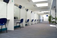 Zmatek u Jurečky: Zrušili pobočky úřadu práce, slíbili »superúřad«... a ten zatím neotevřel