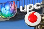 Značka UPC v Česku končí, převezme ji Vodafone.