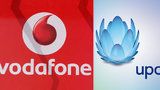 UPC se mění na Vodafone, lidé jsou zmatení. Co změna znamená?