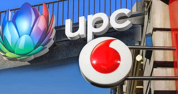 UPC v Česku končí. Kabelovka i internet se Čechům změní na Vodafone