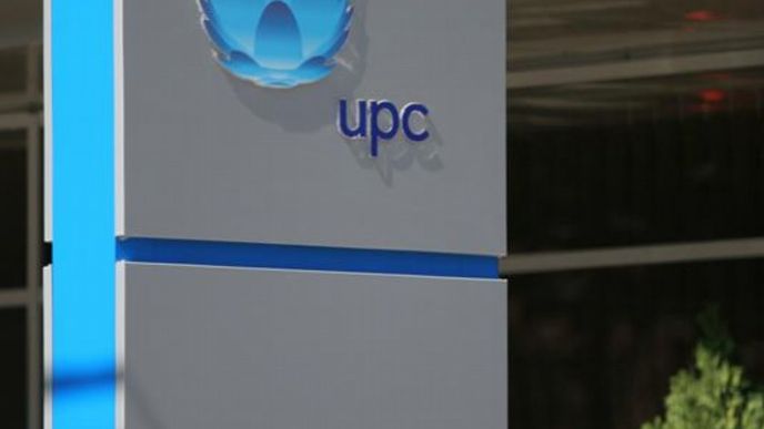 UPC