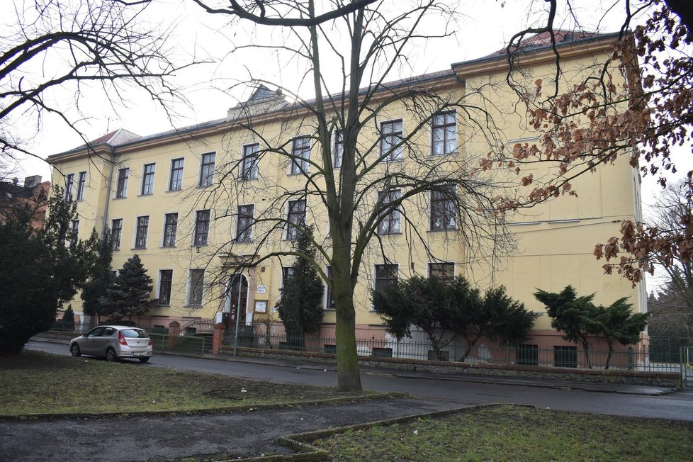 Úplavicí onemocnělo několik dětí ze základní školy v Předlicích.