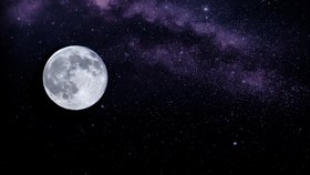 Kalendář úplňků 2023: Kdy bude superúplněk, stínové zatmění a modrý Měsíc?