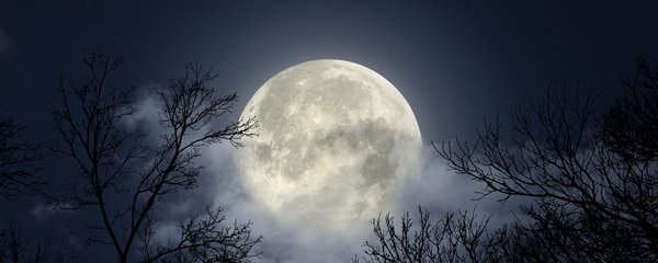 Astroložka o nečekané energii: Superúplněk na magické datum 5. 12. 2025! A slova o nejtemnější temnotě