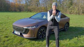 Vysoké mini, nízká mazda a zpěvačka v crazy káře: Nový Svět motorů už ve čtvrtek na Nova Action! Vysoké mini, nízká mazda a zpěvačka v crazy káře: Nový Svět motorů už ve čtvrtek na Nova Action!