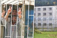 České tábory pro uprchlíky za 39 milionů: O 63 migrantů pečuje 105 zaměstnanců