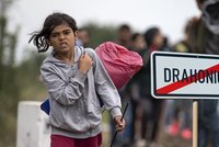 Nový uprchlický tábor v Drahonicích na Lounsku: 240 lůžek stálo 10 milionů